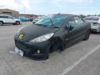 2010 PEUGEOT 207 ALLURE for sale at Copart SANDWICH