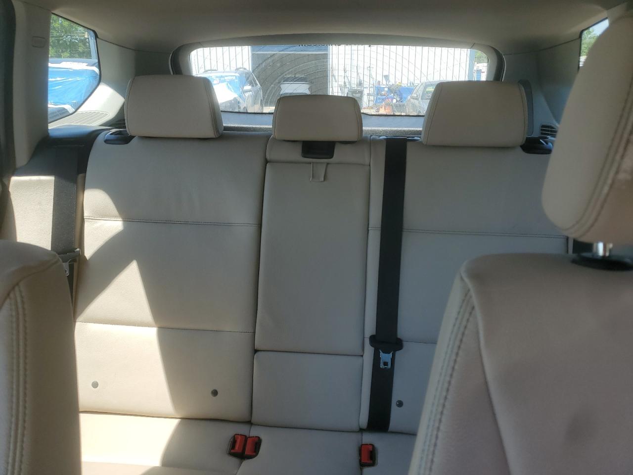 2014 BMW X3 xDrive28I VIN: 5UXWX9C50E0D32420 Lot: 51930435