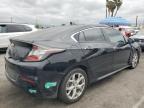 2017 Chevrolet Volt Premier for Sale in Van Nuys, CA - Front End