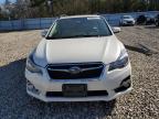 2016 Subaru Impreza Sport Premium იყიდება Lyman-ში, ME - Front End