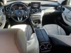 2015 Mercedes-Benz C 300 4Matic en Venta en North Las Vegas, NV - Minor Dent/Scratches