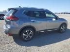 2017 Nissan Rogue S   for Sale in Earlington, KY - Hail