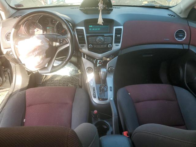  CHEVROLET CRUZE 2013 Угольный