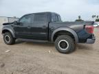2014 Ford F150 Svt Raptor   продається в Mercedes, TX - Front End