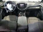 2020 Chevrolet Traverse Ls for Sale in Barberton, OH - Front End
