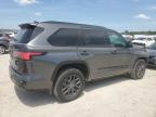 2023 Toyota Sequoia Sr5 продається в Houston, TX - Front End