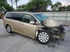 Corpus Christi, TX에서 판매 중인 2011 Toyota Sienna Xle - Front End