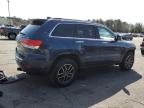 2019 Jeep Grand Cherokee Limited na sprzedaż w Exeter, RI - Front End