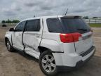 2015 Gmc Terrain Sle للبيع في Houston، TX - Side