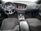 2016 Dodge Charger Sxt за продажба в Denver, CO - Front End