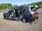 2023 Nissan Armada Sl for Sale in Baltimore, MD - Biohazard/Chemical