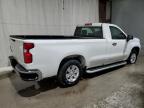 2024 Chevrolet Silverado C1500 de vânzare în Leroy, NY - Front End