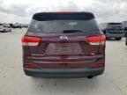2016 Kia Sorento Lx للبيع في Haslet، TX - Mechanical