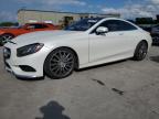2016 Mercedes-Benz S 550 للبيع في Wilmer، TX - Front End