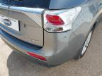 2013 MITSUBISHI OUTLANDER for sale at Copart SANDY
