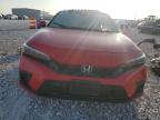 2023 Honda Civic Exl for Sale in Temple, TX - All Over