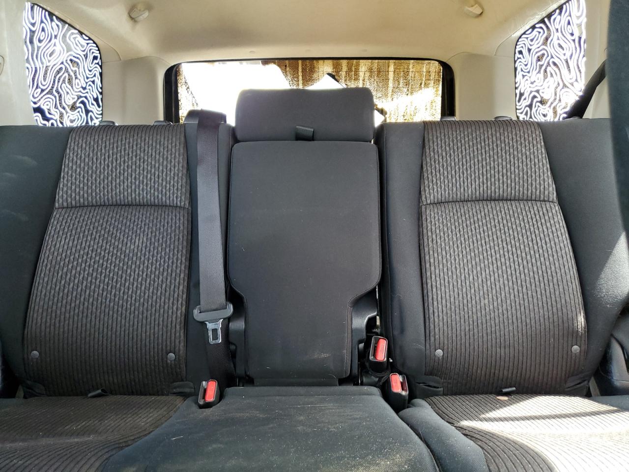 2022 Toyota 4Runner Sr5/Sr5 Premium VIN: JTEPU5JR1N6008136 Lot: 55226735
