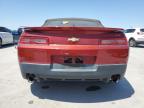 2015 Chevrolet Camaro Lt for Sale in Wilmer, TX - Front End