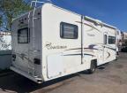 2005 Ford Econoline E450 Super Duty Cutaway Van იყიდება Oklahoma City-ში, OK - Front End