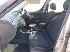 2007 SKODA ROOMSTER 3 for sale at Copart SANDY