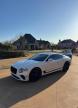 2023 Bentley Continental Gt Speed للبيع في Oklahoma City، OK - Normal Wear