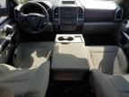 2017 Ford F150 Supercrew იყიდება Houston-ში, TX - Mechanical