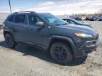 2016 Jeep Cherokee Trailhawk for Sale in Elmsdale, NS - All Over