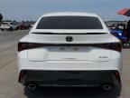 2022 Lexus Is 350 F Sport продається в Sacramento, CA - Front End
