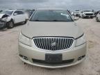 2013 Buick Lacrosse  en Venta en Houston, TX - Front End