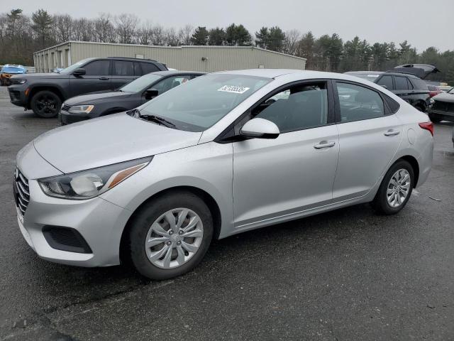 2020 Hyundai Accent Se