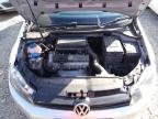 2010 VOLKSWAGEN GOLF TWIST for sale at Copart WOLVERHAMPTON