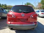 2012 Buick Enclave  for Sale in Mendon, MA - Front End