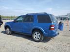 2010 Ford Explorer Xlt zu verkaufen in Lumberton, NC - Side