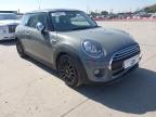 2014 MINI ONE for sale at Copart ROCHFORD
