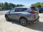 2021 Honda Cr-V Ex na sprzedaż w Windsor, NJ - All Over