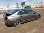 2009 HONDA CIVIC DX-G for sale at Copart ON - LONDON