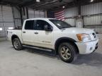 2010 Nissan Titan Xe for Sale in Rogersville, MO - Water/Flood