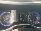 2022 Chrysler Voyager Lx en Venta en Columbus, OH - Rear End