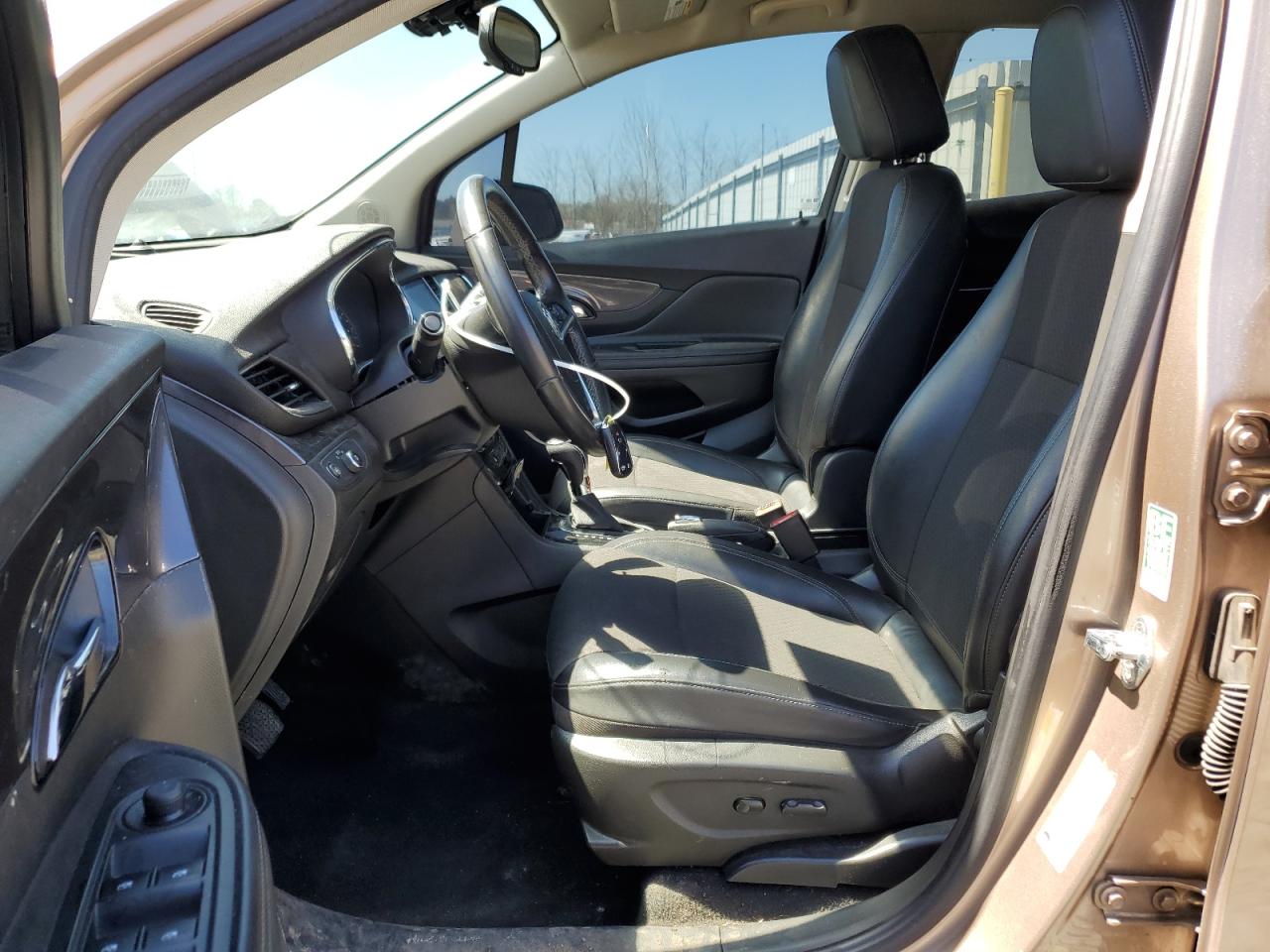 2019 Buick Encore - Image 7