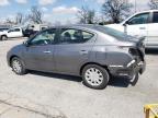 2019 Nissan Versa S продається в Rogersville, MO - Rear End