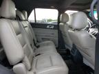 2011 Ford Explorer Limited zu verkaufen in Mercedes, TX - Water/Flood