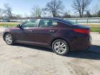2013 Kia Optima Lx на продаже в Rogersville, MO - Hail