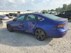 2025 Honda Accord Hybrid Sport na sprzedaż w Madisonville, TN - Side