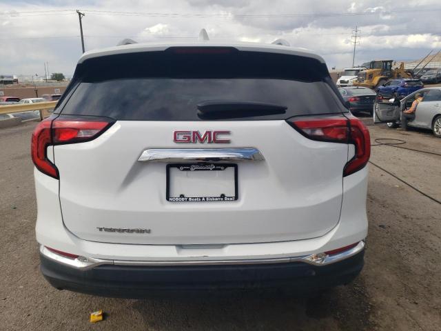  GMC TERRAIN 2021 Biały