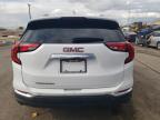2021 Gmc Terrain Slt zu verkaufen in Albuquerque, NM - Front End