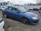2008 Subaru Legacy 2.5I за продажба в Assonet, MA - All Over