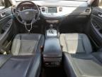 2012 Hyundai Genesis 3.8L de vânzare în Houston, TX - Front End