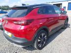 2020 VAUXHALL GRANDLAND X 1.5 TURBO D SRI NAV 5DR for sale at Copart EAST KILBRIDE