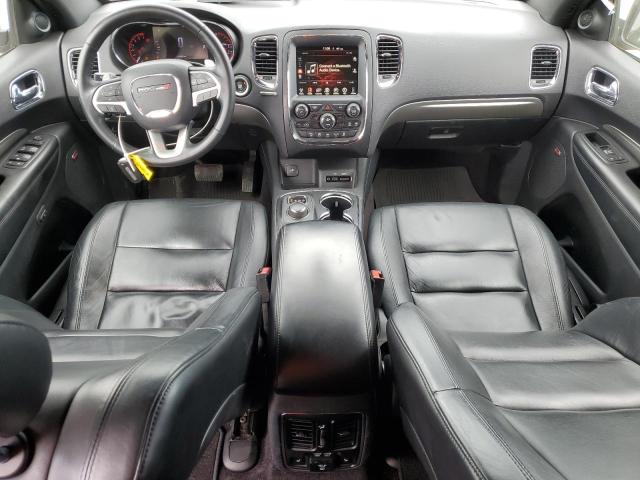  DODGE DURANGO 2017 Серый