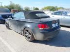 2010 BMW 118D M SPO for sale at Copart SANDWICH